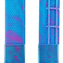 DMR DeathGrip Thin Grips With Flanges Miami