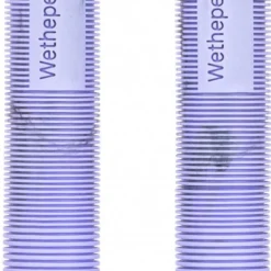 WeThePeople Perfect Flangeless Grips Purple