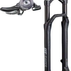 Dt-swiss DT Swiss F232 One 29'' Remote Fork | Boost 15x110mm | Offset 51