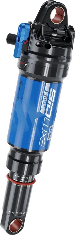 Rockshox SIDLuxe Ultimate RL Solo Air Shock