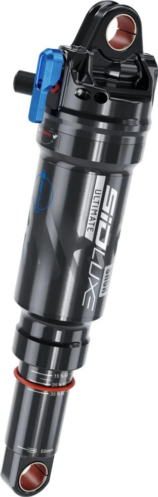 Rockshox SIDLuxe Ultimate RL Solo Air Shock - Image 2