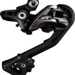 Shimano Deore XT RD-T8000-SGS Shadow 10S Rear Derailleur