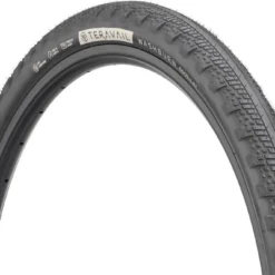 Teravail Washburn 650b Gravel Tire Tubeless Ready Folding Durable Bead-to-Bead