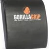 Abdominal Muscle Mat Gorilla Grip Leather