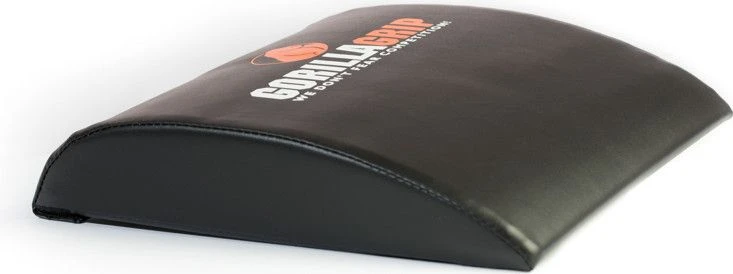 Abdominal Muscle Mat Gorilla Grip Leather - Image 2