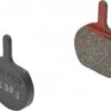 Pair Of Galfer Semi-metallic Magura Clara (-2000) Louise (-2001) Standard Brake Pads
