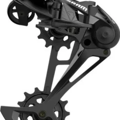 Sram SX Eagle 12V Rear Derailleur Black