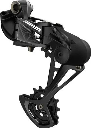 Sram SX Eagle 12V Rear Derailleur Black - Image 2