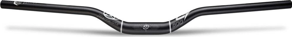 Reverse E-Element 31.8 Mm Handlebar Rise 40 Mm Black - Image 3
