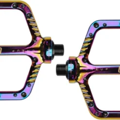 OneUp Pedals Aluminium Orange