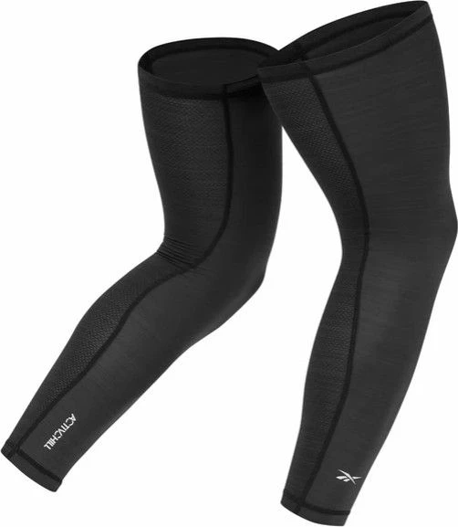 Reebok Activchill Leggings Black - Image 2
