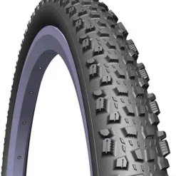 Mitas Kratos Top Design XC 29' Tubeless Ready Tubeless Supra Textra 127 TPI Tyre