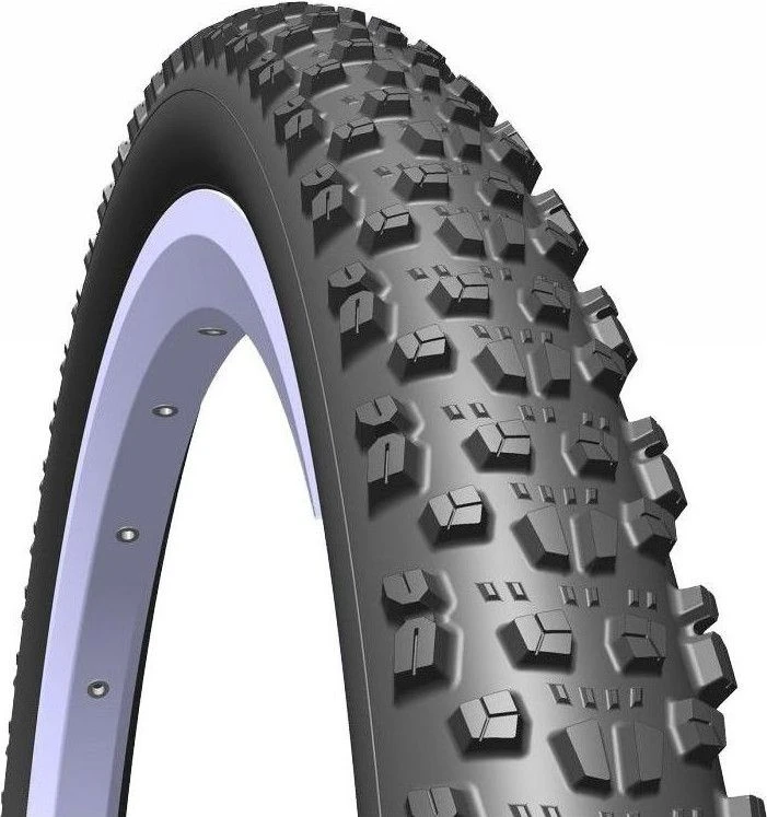 Mitas Hyperion Top Design 29" Tubeless Ready CRX Tubeless Supra Textra 127 TPI Tyre