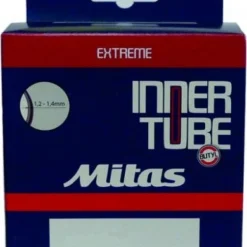 Mitas Extreme 29 '' Presta 47 Mm Reinforced Inner Tube