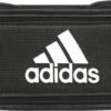 ADIDAS PERFORMANCE Adidas Essential Weightlifting Belt Black