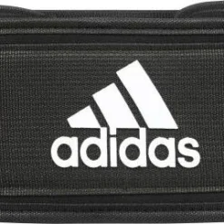 ADIDAS PERFORMANCE Adidas Essential Weightlifting Belt Black