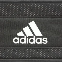 Adidas Performance Weightlifting Belt Black