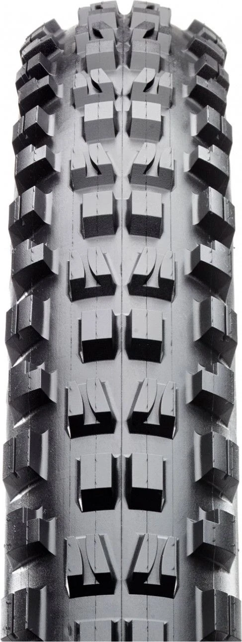 Maxxis Minion DHF 29'' MTB Tire Tubeless Ready Foldable Wide Trail (WT) Exo Protection Dual Compound Skinwall - Image 2