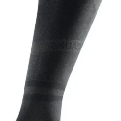 Thuasne Sport Recovery Socks Up Recovery Long Black