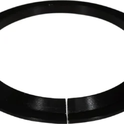 Elvedes 1.2'' 39.8 Mm Fork Cone Black