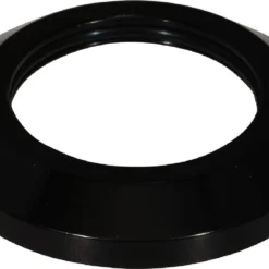 Elvedes 1-1/8'' 46mm Top Cover Black