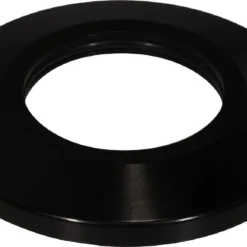 Elvedes 1-1/8'' 55mm Top Cover Black