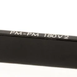 Elvedes PM/PM Brake Adapter 180 Mm Black