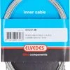 Elvedes Brake Cable Ø1,5mm 4000 Mm