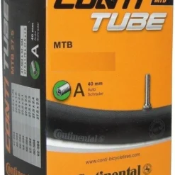 Continental MTB 29 '' Plus Schrader 40mm Inner Tube