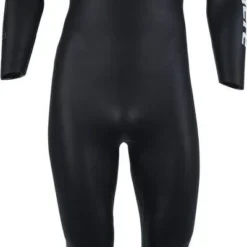 Aquasphere Pursuit V3 Neoprene Suit Black