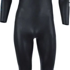 Aquasphere Aqua Skin Full Suit V3 Neoprene Suit Black / Blue