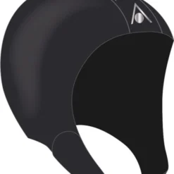 Aquasphere Aqua Skin Hood V2 Swim Cap Black