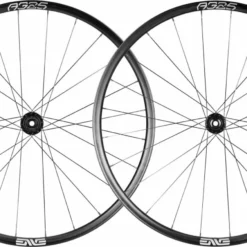 Enve Foundation AG25 700c Wheelset | 12X100 - 12x142mm | Centerlock