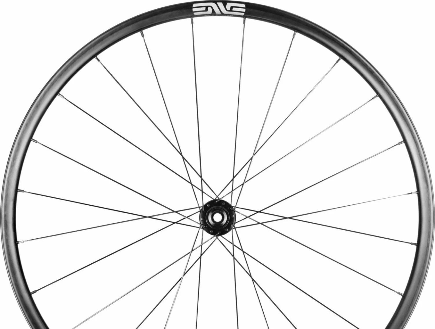 Enve Foundation AG25 700c Wheelset | 12X100 - 12x142mm | Centerlock - Image 2