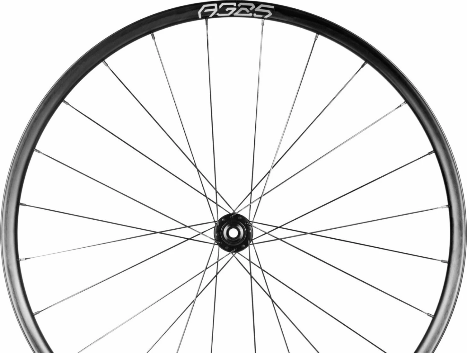 Enve Foundation AG25 700c Wheelset | 12X100 - 12x142mm | Centerlock - Image 3
