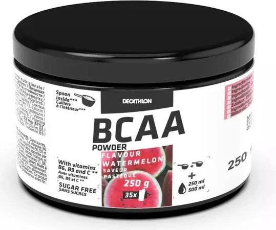Domyos BCAA Watermelon Drink 250g