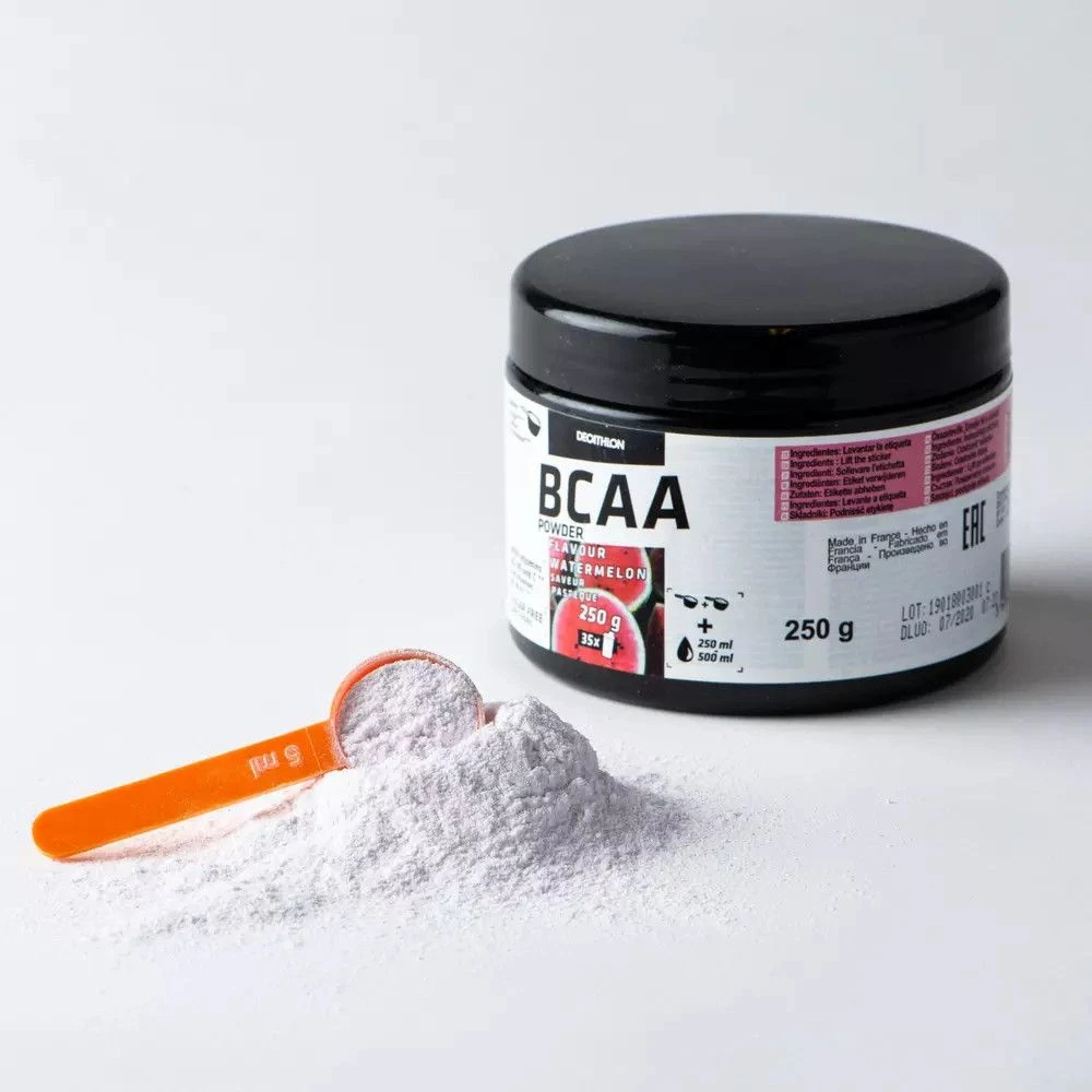Domyos BCAA Watermelon Drink 250g - Image 3