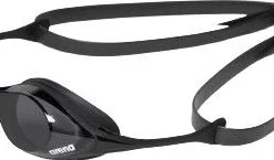 Arena Corbra Swipe Sunglasses Black / Blue