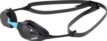 Arena Corbra Swipe Sunglasses Black / Blue