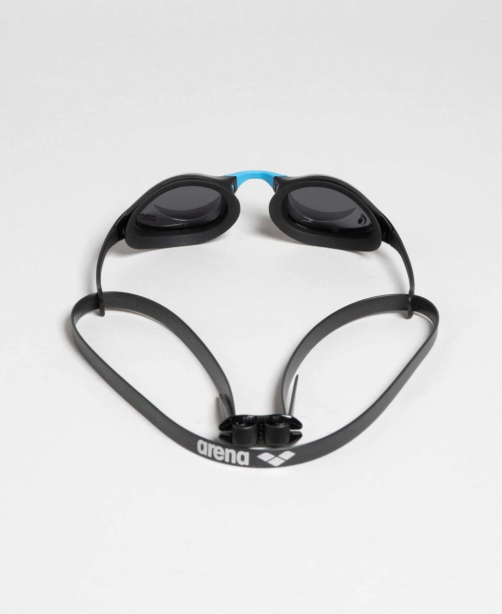 Arena Corbra Swipe Sunglasses Black / Blue - Image 4