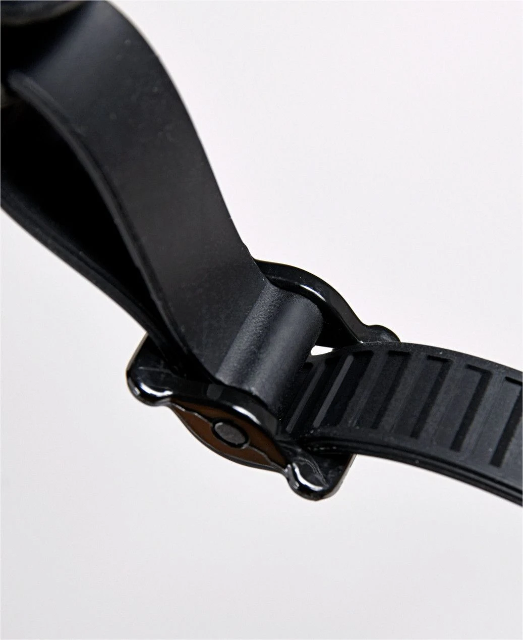 Arena Air-Bold Swipe Swimming Goggles Black - Image 9