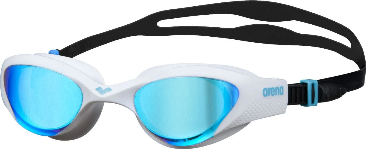 Arena The One Mirror Swimming Goggles