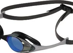 Arena Corbra Swipe Blue / Black Mirror Glasses