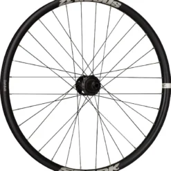 Spank Spoon 32 26 '' Rear Wheel | 12x142 With Adapter 12x135mm | 32 H