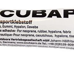 Glue Sailfish Neoprene Glue 35 Ml Black