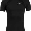 BV Sport R-Tech Evo2 Short Technical Top Black