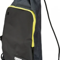 Arena Team Sack Gray Melange TU