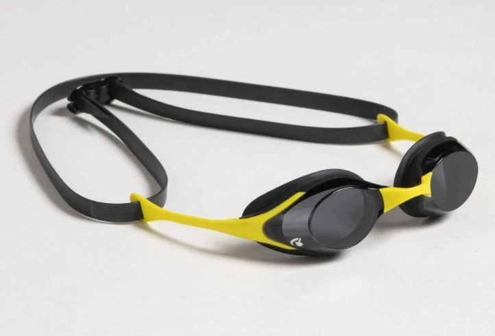Arena Cobra Swipe Glasses Yellow / Black - Image 2