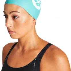 Arena Reversible Swim Cap Blue TU