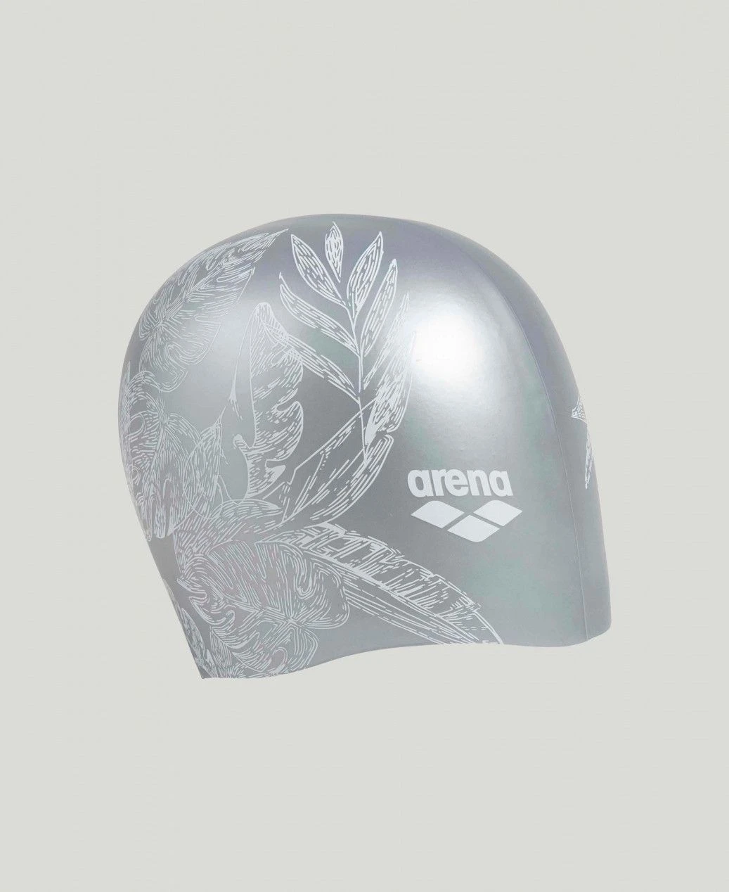 Beanie Arena Sirene Cecilia Silver TU - Image 2